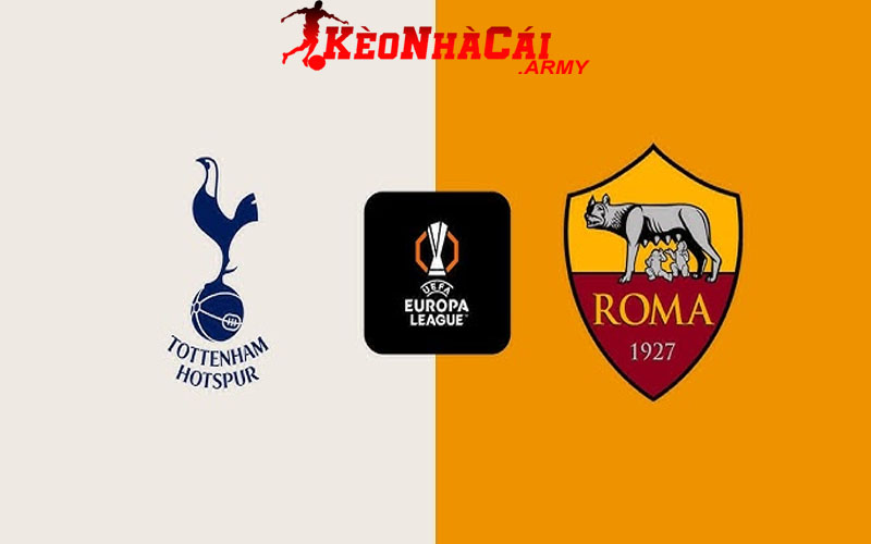0 ava tot vs rom Soi Kèo Tottenham vs AS Roma - Europa League 3h00 29/11